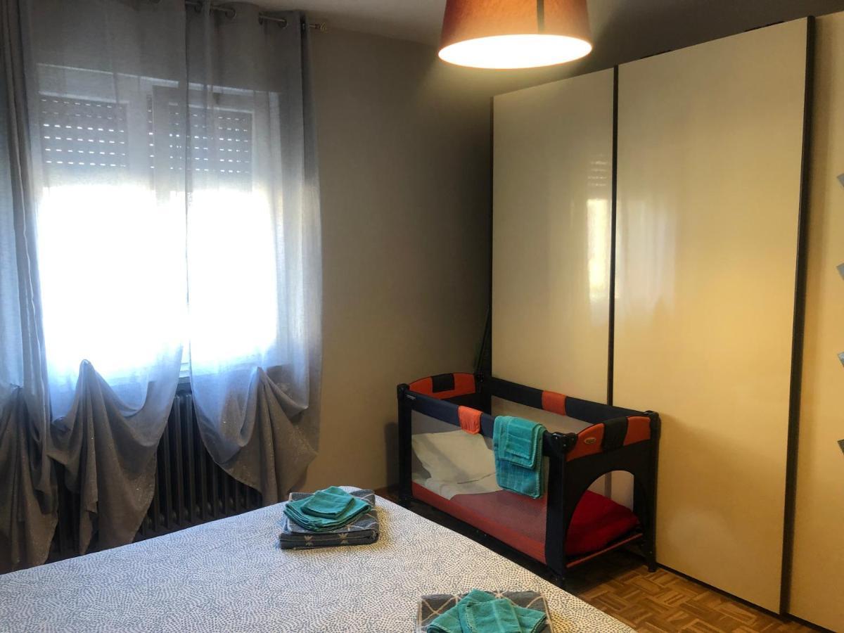 ドモドッソラ"La Bella Della Cappuccina" Casa Con Parcheggio Interno Gratuitoアパートメント エクステリア 写真