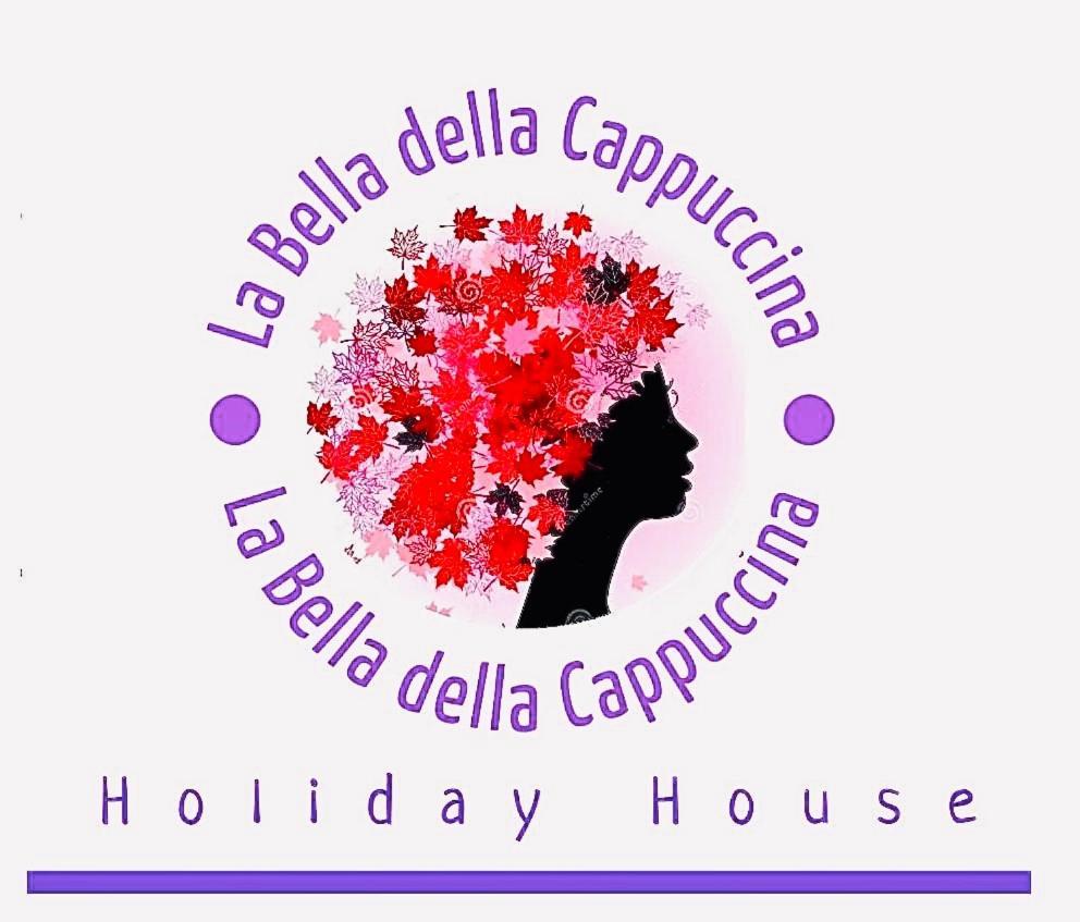 ドモドッソラ"La Bella Della Cappuccina" Casa Con Parcheggio Interno Gratuitoアパートメント エクステリア 写真